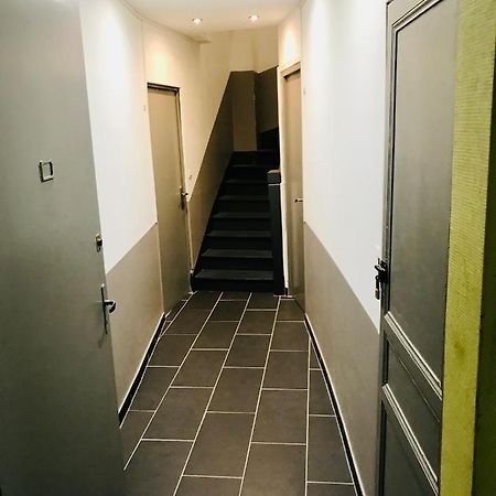 Appartement T2 Florida Amiens Zewnętrze zdjęcie