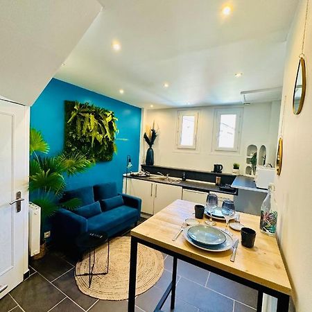 Appartement T2 Florida Amiens Zewnętrze zdjęcie