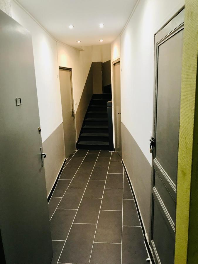 Appartement T2 Florida Amiens Zewnętrze zdjęcie