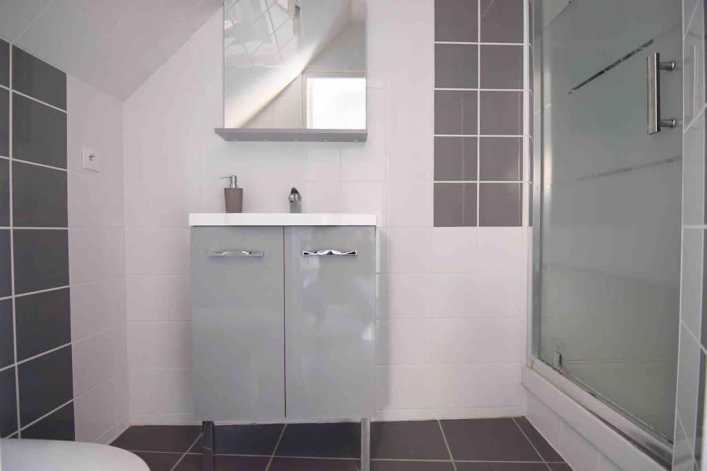 Appartement T2 Florida Amiens Zewnętrze zdjęcie