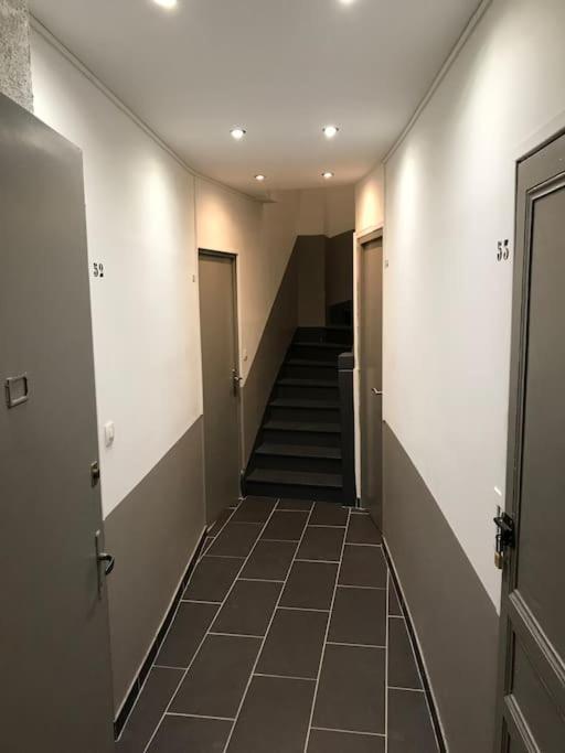 Appartement T2 Florida Amiens Zewnętrze zdjęcie