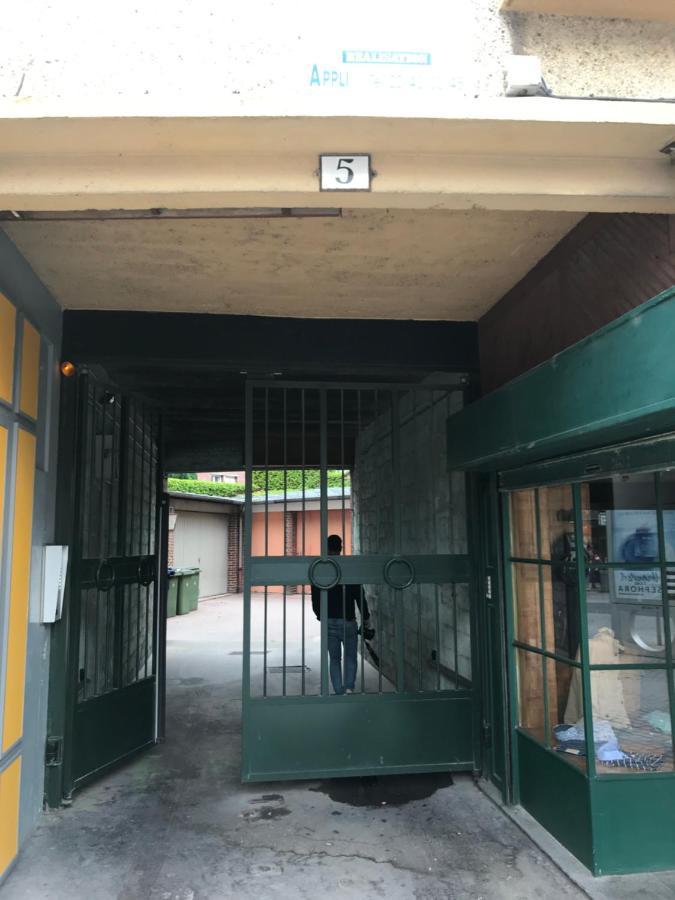 Appartement T2 Florida Amiens Zewnętrze zdjęcie